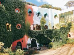 -三鹰之森吉卜力美术馆