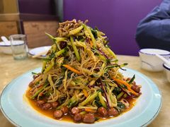 -胖太太四川麻辣排骨串(镇江路分店)