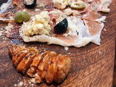 明太子芝士生火腿-伽喱博士 Dr.CURRY咖喱饭(太阳宫咖喱店)