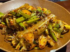 -拾捌川·自贡爆炒(新街口店)