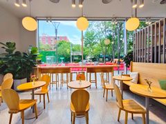-ARKET CAFÉ(三里屯太古里店)