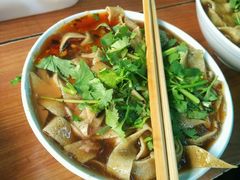 -陈记锅巴菜(五大道店)