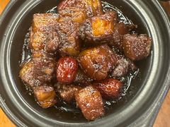 -堂瓦里·33年传统赣菜(第一街区店)