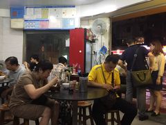 -华丰小食