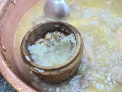 -朴小妹人参鸡汤火锅(长白山万达店)