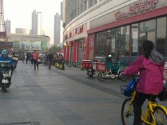 -肯德基(天津奥城店)
