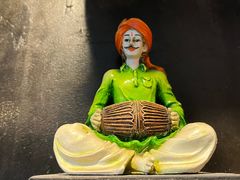 -克比叔叔印度餐厅Kebabs on the Grille(永康路分店)