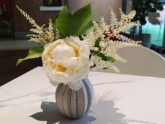 -潮一不贰·法式甜品·生日蛋糕·西式简餐(外滩店)