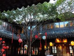 -我嘉书房(南翔名士居店)