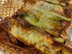 竹网鲈鱼-翠亭酒家(山西南路店)