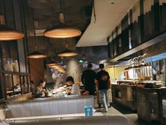 -星伦多自助料理(爱琴海店)