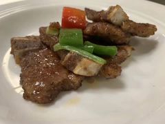 -富力丽思卡尔顿酒店·丽轩中餐厅