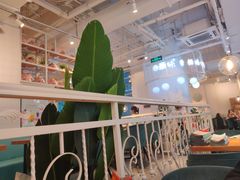 -最味·煲式干锅(银石广场店)