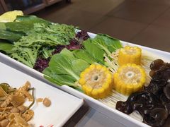 -巴乡石锅鱼(密云店)