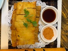 -寿州美味厨豆腐宴(寿县南门口西环路店)