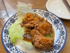 -春水锅贴·传统鲁菜(大明湖店)