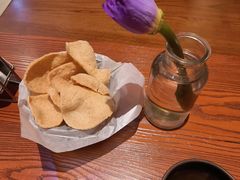 -泰香米泰国餐厅(中大国际店)