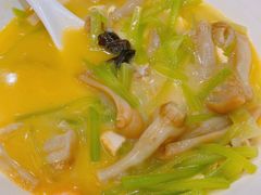 -如东私房菜(御江金城店)