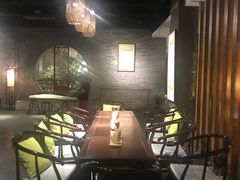 -青藤茶馆(南山路店)