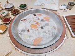 -313羊庄·羊肉火锅烧烤(李村店)