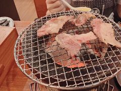 -大阪烧肉BAKA一代(十亩地店)