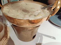 椰子鸡汤-BetterThai 泰加(苏州中心店)