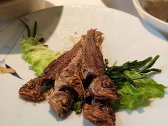 -筱爷叔·上海传统手工菜(玉树路店)