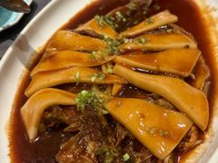 -柒园·三十年创意杭帮菜(龙湖滨江天街店)
