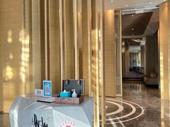 -西安浐灞艾美酒店·汉江餐厅·火锅