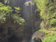 -阿依河景区