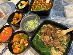 -阿那亚第二食堂 Cafeteria 2