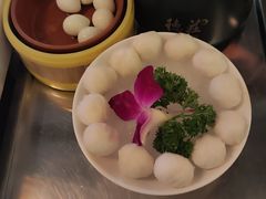 -重庆德庄火锅(保利水城店)