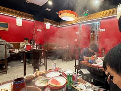 -京元盛铜锅涮肉(上海总店)