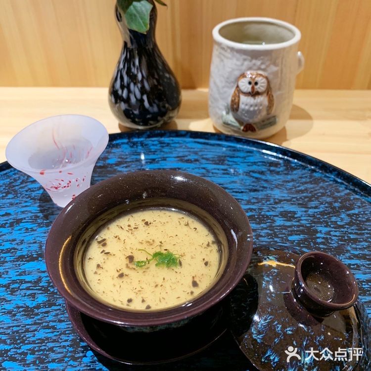 北外滩日料性价比之王,超美江景露台寿司怀石