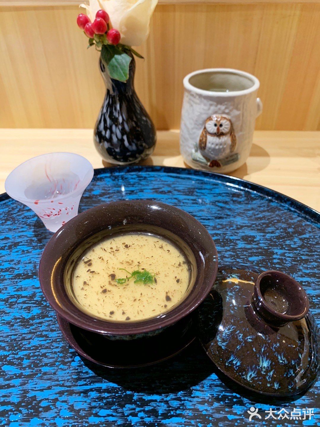 北外滩日料性价比之王，超美江景露台寿司怀石