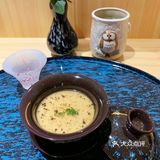 北外滩日料性价比之王，超美江景露台寿司怀石