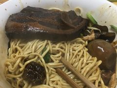 -泰顺江南春面馆