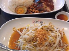 -了凡香港油鸡饭面(大成店)