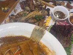 -喜来酌海鲜·饺子(和平一店)