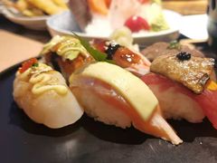 -山葵家·创意料理(宁波来福士店)