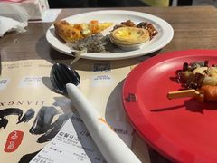 -好伦哥比萨烤肉自助(八里桥店)