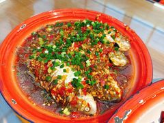 -小街47號江湖菜(四合院店)