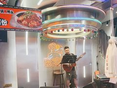 -路边羊烧烤酒场(宝带路店)