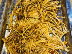 -胜泽眼镜烧烤(云霄路直营店)