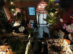 -别院里音乐餐酒吧(双流航空港店)