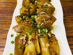 -我家福厨(万达中餐厅店)