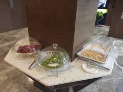 -西安钟楼北大街希尔顿欢朋酒店