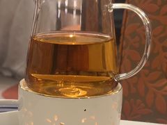 -酌宴府The China Club·广州万富希尔顿酒店(云城东路店)