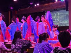 -金陵梦华·宫宴(南京首店)