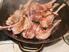 -新发展亚太JW万豪酒店·福苑咖啡厅